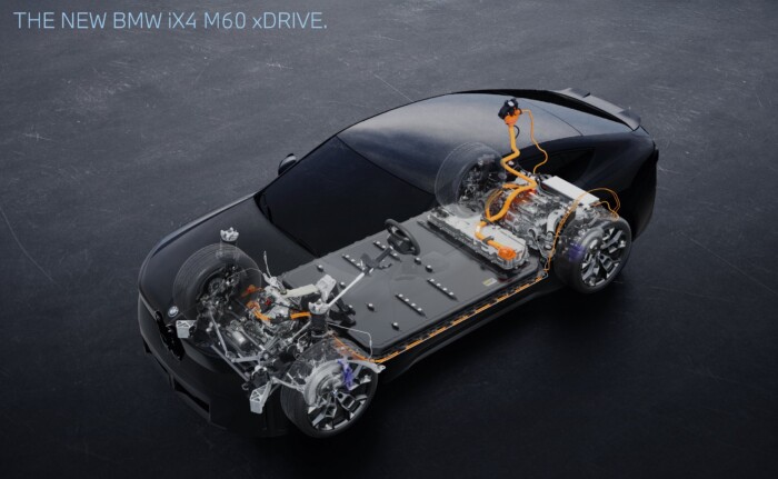Megérkezett a debreceni BMW-gyár következő típusa 11