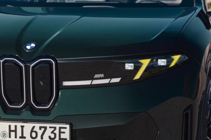 Sportverziót kap a debreceni BMW 7 Sportverziót kap a debreceni BMW 7