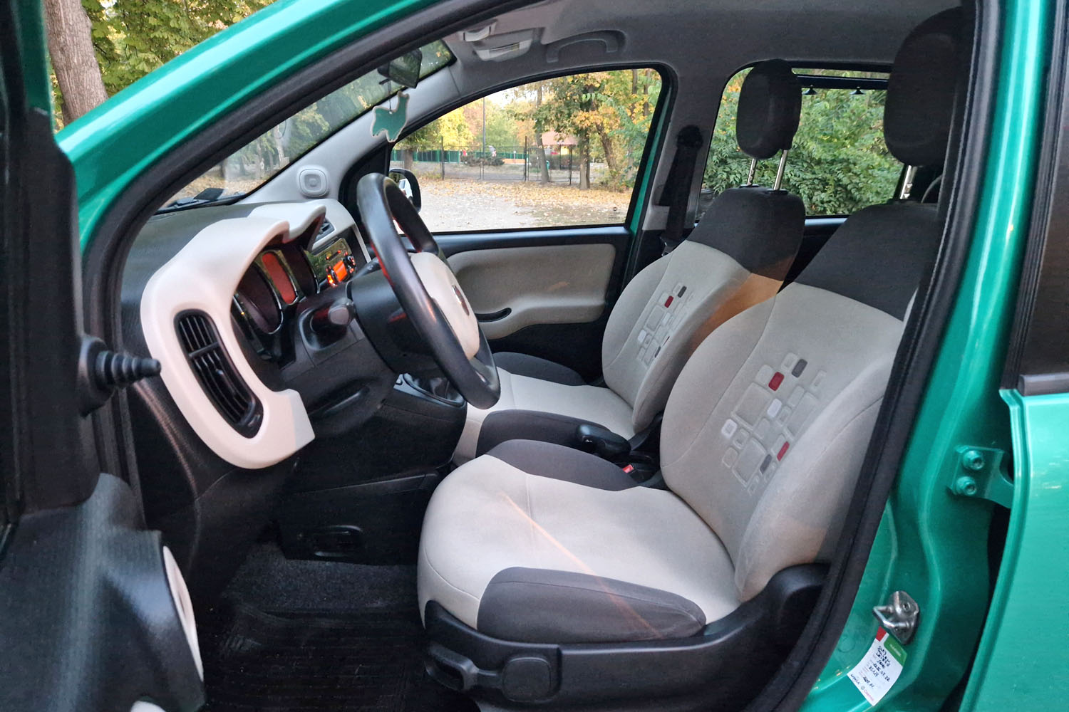 Ezeket kell tudond, mielőtt használt Fiat Pandát vásárolsz! 1