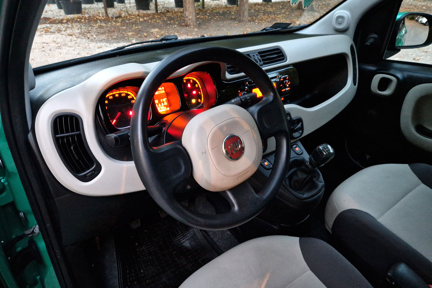 Ezeket kell tudond, mielőtt használt Fiat Pandát vásárolsz! 3 Ezeket kell tudond, mielőtt használt Fiat Pandát vásárolsz! 3