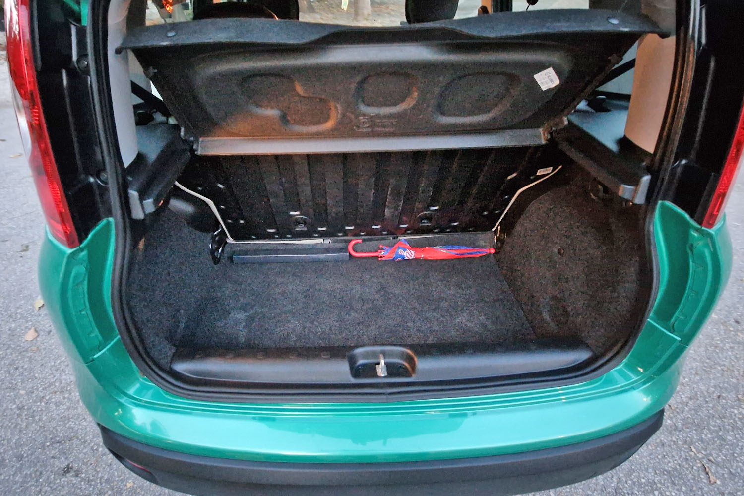 Ezeket kell tudond, mielőtt használt Fiat Pandát vásárolsz! 4 Ezeket kell tudond, mielőtt használt Fiat Pandát vásárolsz! 4