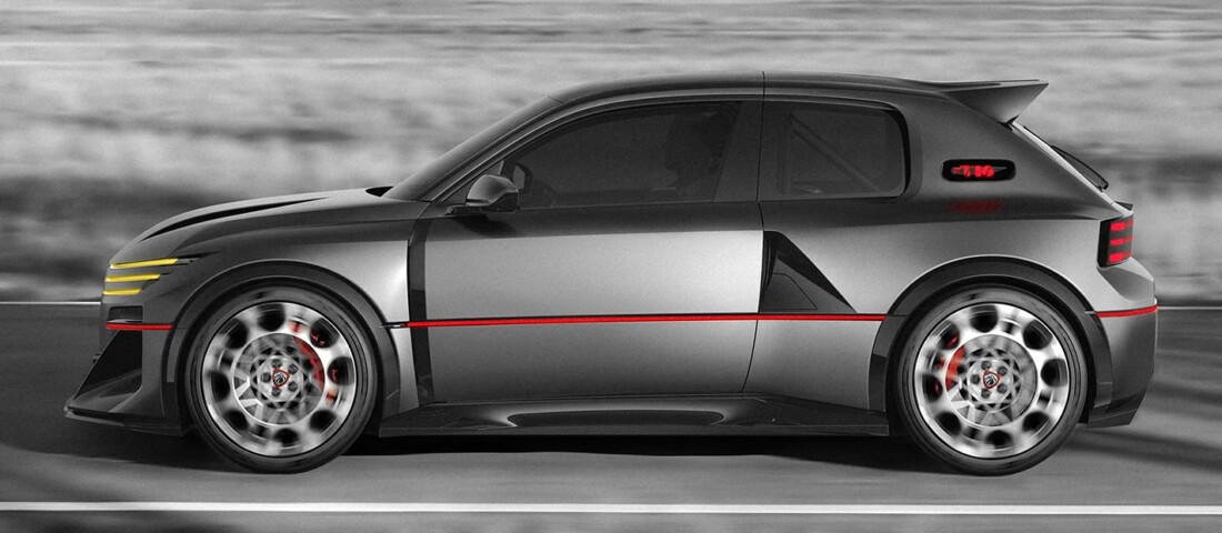 Ralilegendát támasztott fel a Peugeot, vegyétek el a pénzünk!