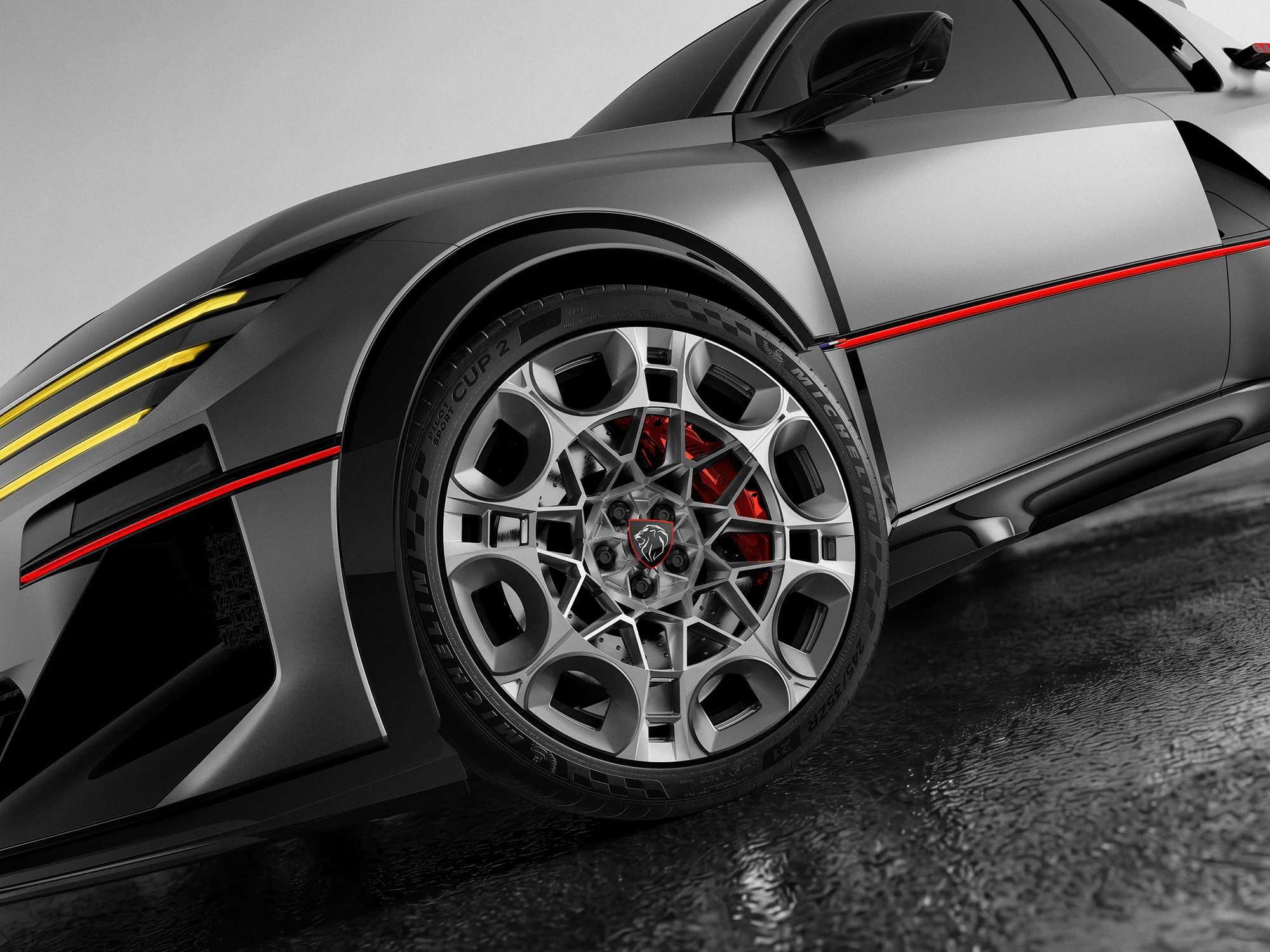 Ralilegendát támasztott fel a Peugeot, vegyétek el a pénzünk! 9 Ralilegendát támasztott fel a Peugeot, vegyétek el a pénzünk! 9