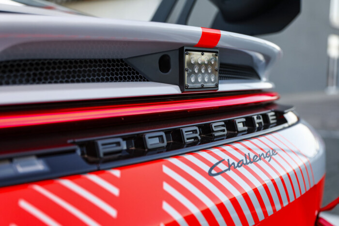 Porsche-élmény, amilyen nem volt még 13 Porsche-élmény, amilyen nem volt még 13