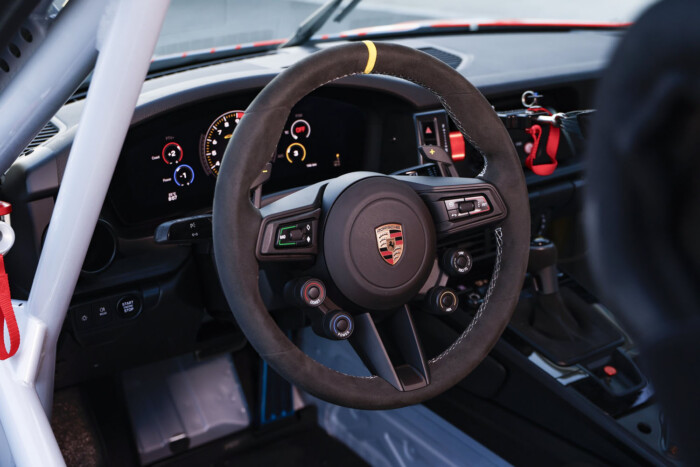 Porsche-élmény, amilyen nem volt még 11 Porsche-élmény, amilyen nem volt még 11