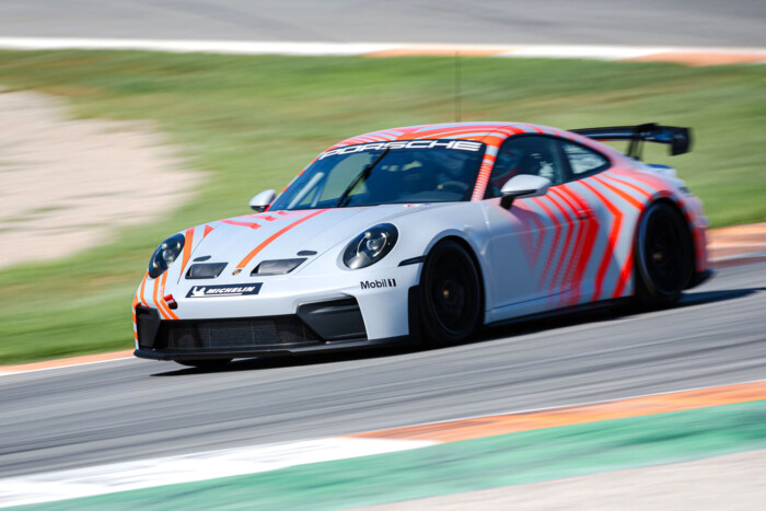 Porsche-élmény, amilyen nem volt még 12 Porsche-élmény, amilyen nem volt még 12