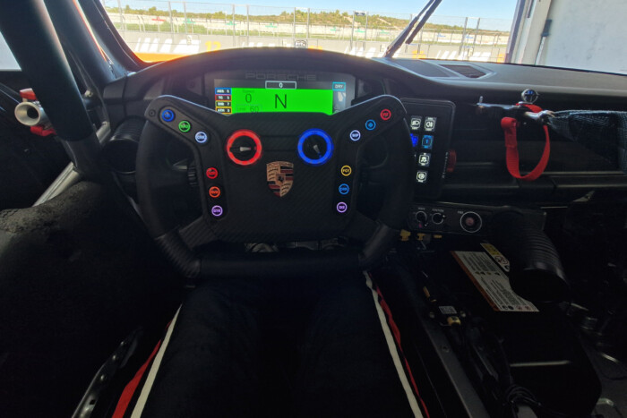 Porsche-élmény, amilyen nem volt még 21 Porsche-élmény, amilyen nem volt még 21