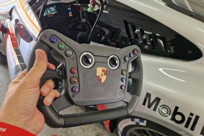 Porsche-élmény, amilyen nem volt még 20 Porsche-élmény, amilyen nem volt még 20