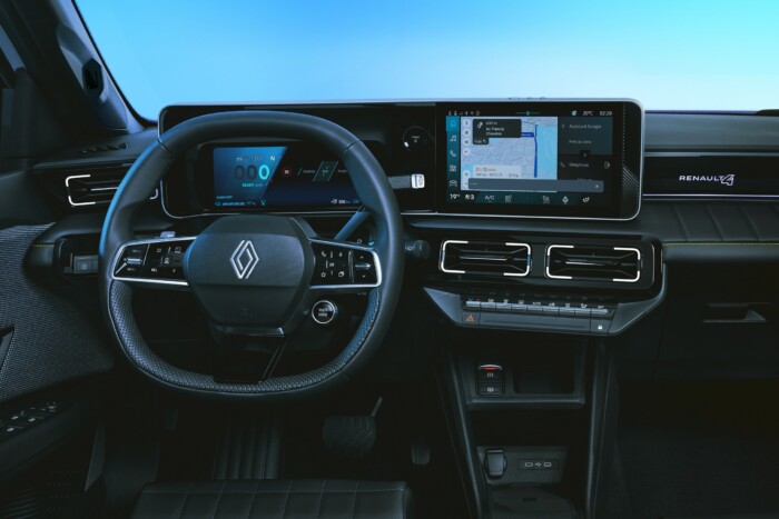 Messzebb is megy, olcsóbb is lesz a kis Renault SUV 9