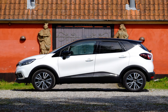 Három autó, amely jobb lehet a Suzuki Vitaránál 6 Három autó, amely jobb lehet a Suzuki Vitaránál 6