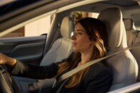 Kínától ellesett ötlettel villog a Mercedes 10 Kínától ellesett ötlettel villog a Mercedes 10