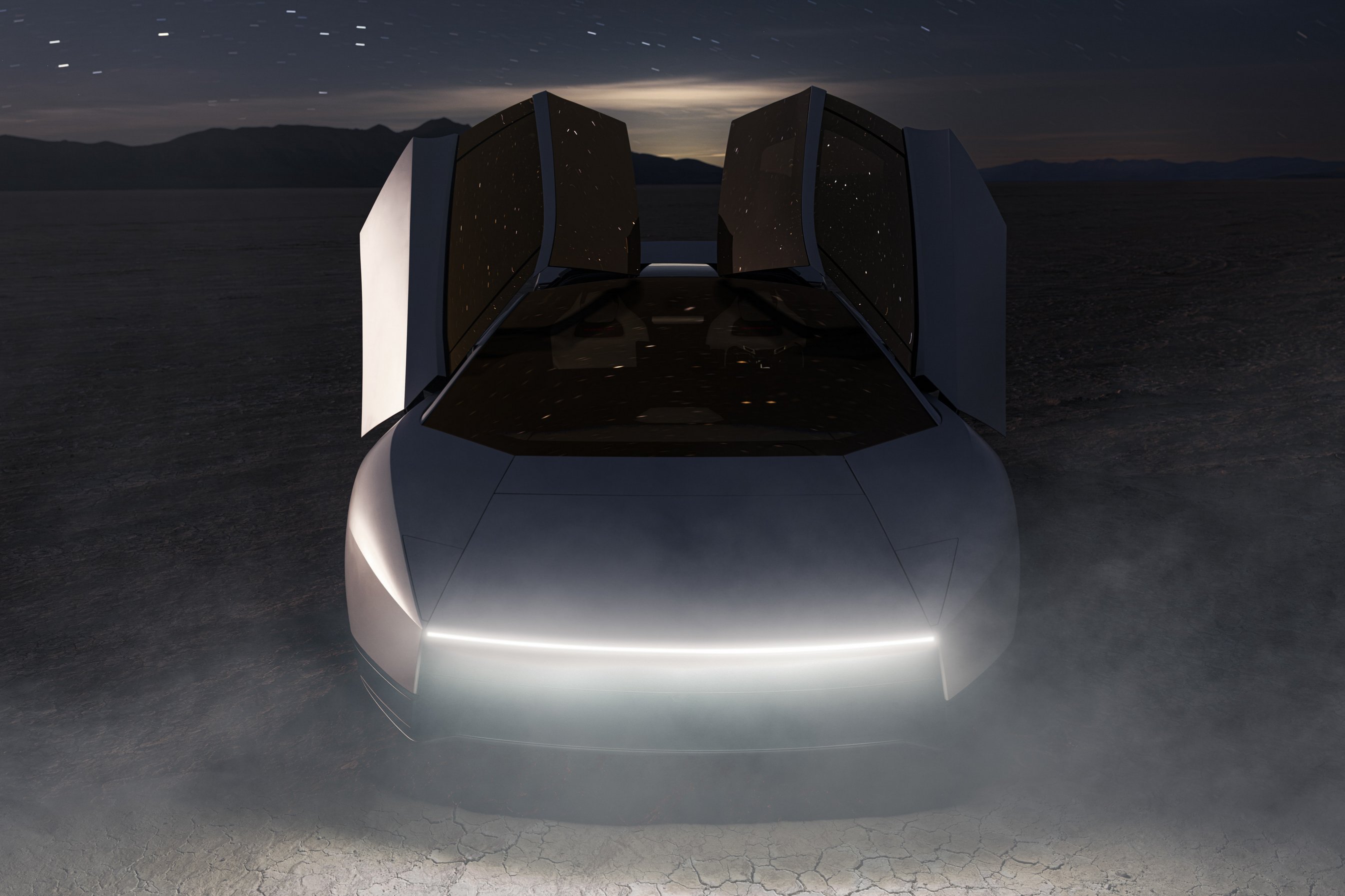 Új autójával szintet ugrik a Tesla, szó szerint 2