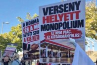 Ismét emelték az üzemanyag árát Magyarországon 2 Ismét emelték az üzemanyag árát Magyarországon 2