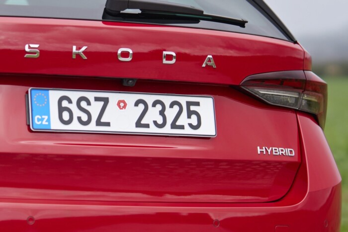 Olyan motort kap a Škoda Octavia, ami még nem volt 5 Olyan motort kap a Škoda Octavia, ami még nem volt 5