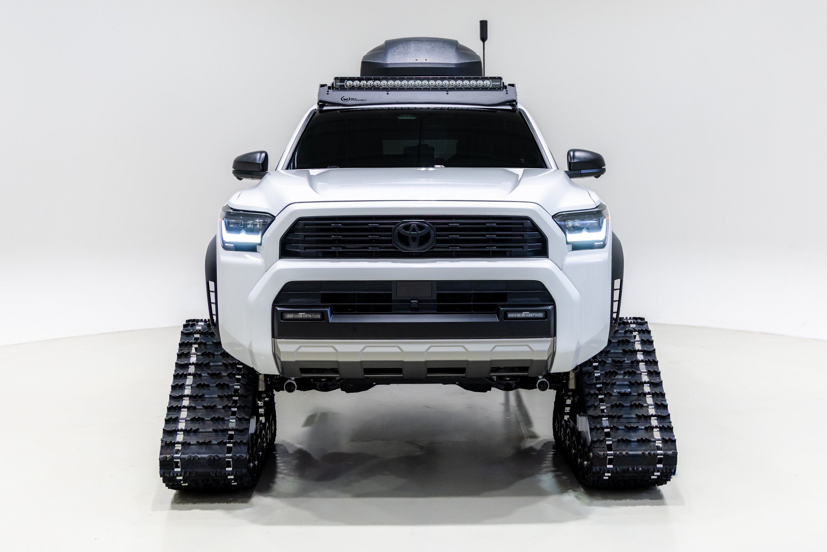 snowhunter_4runner_2026-1 | Vezess