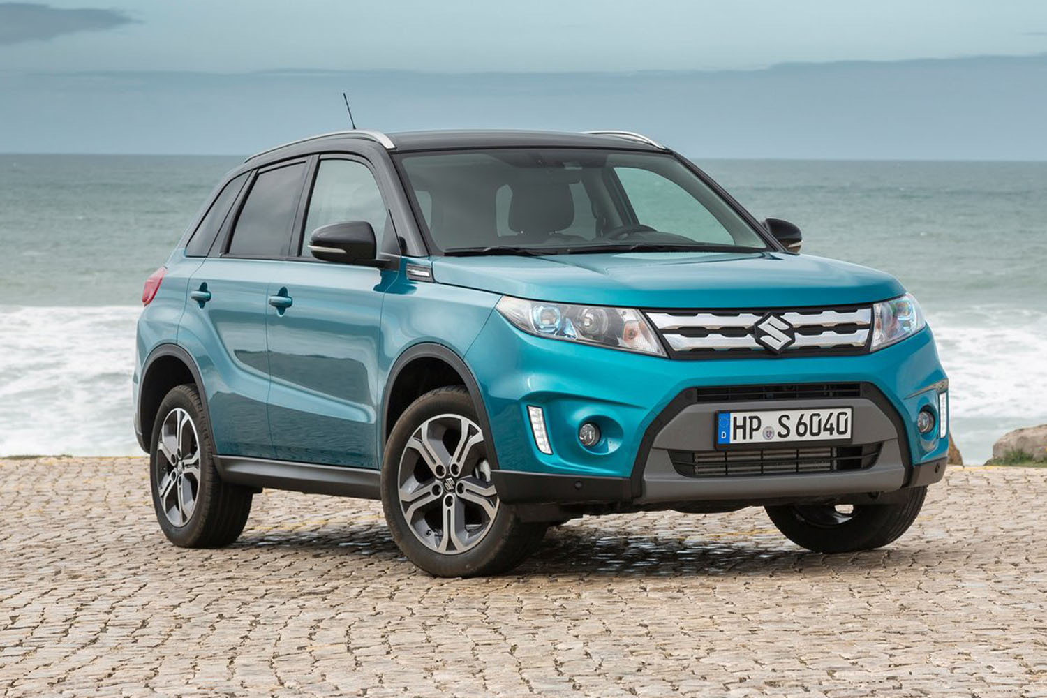 Három autó, amely jobb lehet a Suzuki Vitaránál