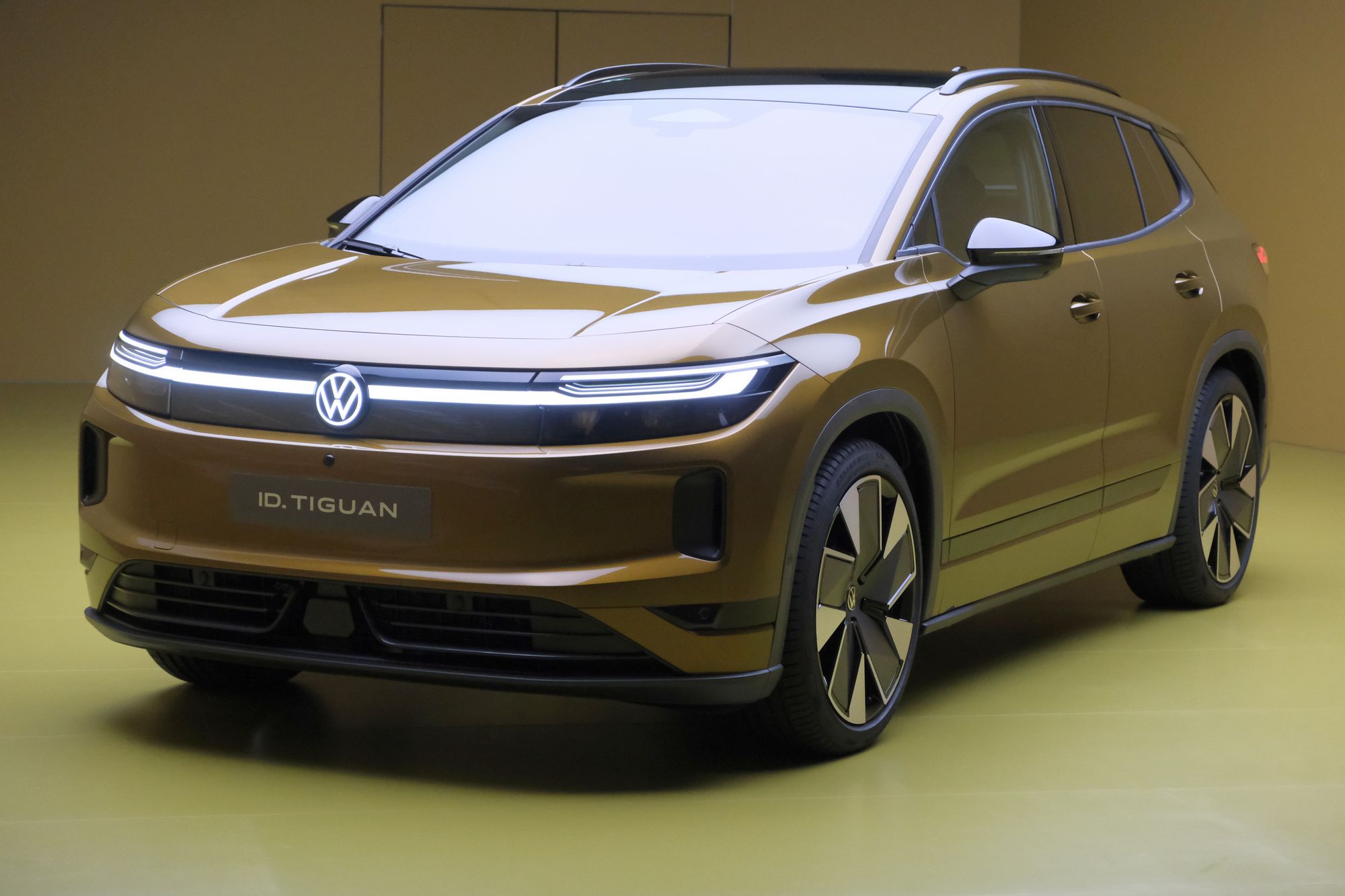 Magyar segítséggel érkezik a legújabb Volkswagen 2