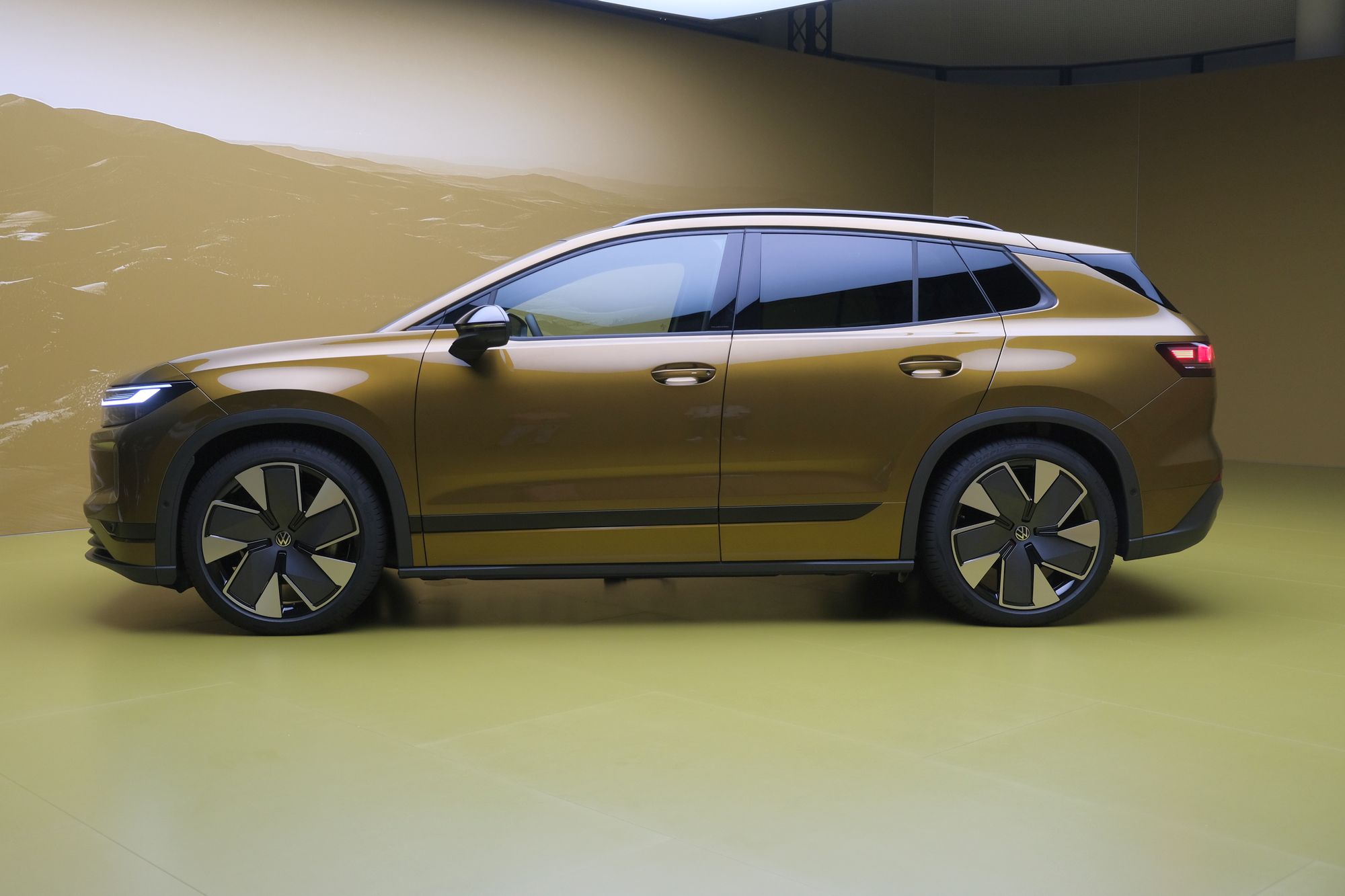 Magyar segítséggel érkezik a legújabb Volkswagen 3