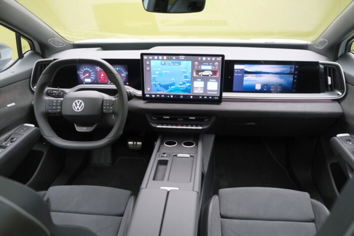 Magyar segítséggel érkezik a legújabb Volkswagen 9 Magyar segítséggel érkezik a legújabb Volkswagen 9