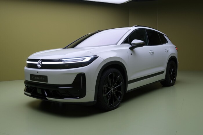 Magyar segítséggel érkezik a legújabb Volkswagen 18 Magyar segítséggel érkezik a legújabb Volkswagen 18