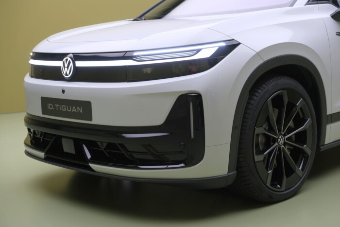 Magyar segítséggel érkezik a legújabb Volkswagen 8 Magyar segítséggel érkezik a legújabb Volkswagen 8