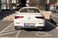 Börtön várhat arra az autósra, aki bosszút állt azon, aki rádudált 1 Börtön várhat arra az autósra, aki bosszút állt azon, aki rádudált 1
