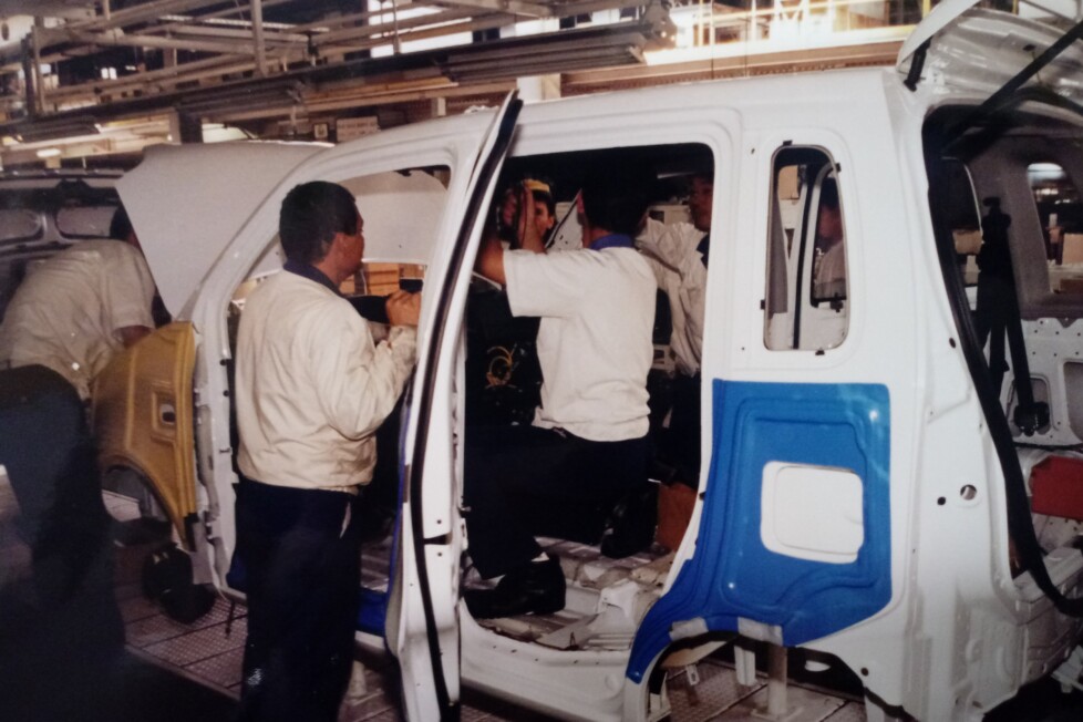 Így lett az életünk része a Suzuki 8