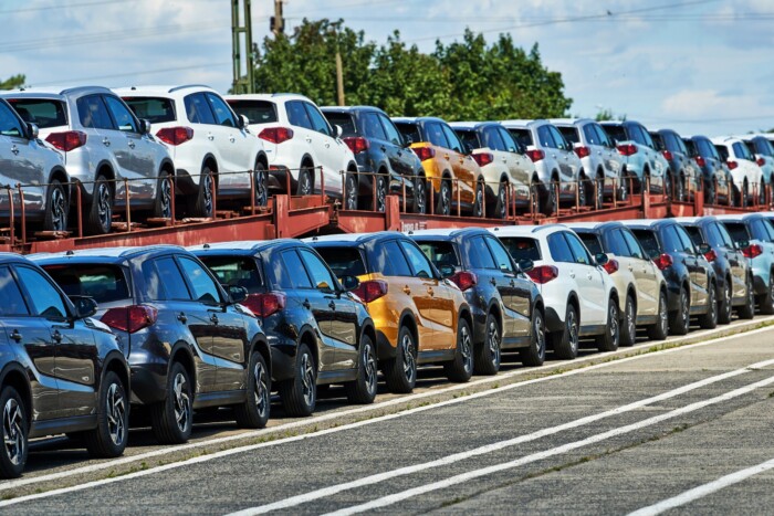 Így lett az életünk része a Suzuki 12