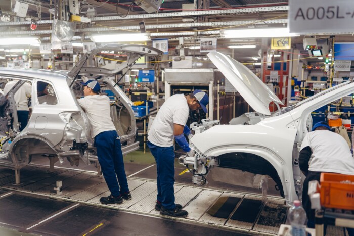 Így lett az életünk része a Suzuki 14