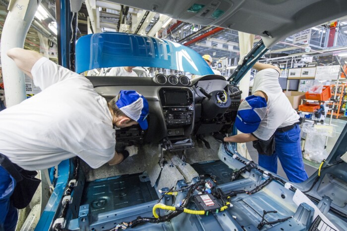 Így lett az életünk része a Suzuki 16