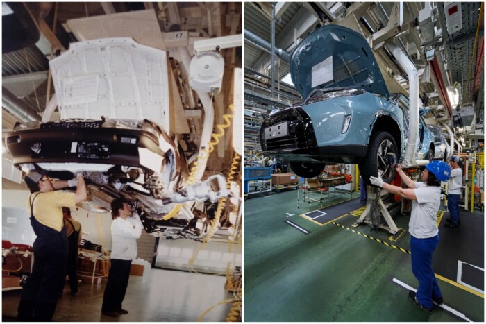 Így lett az életünk része a Suzuki 10