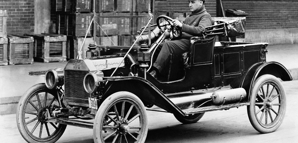 Félt a saját kocsijától, annyira gyors volt