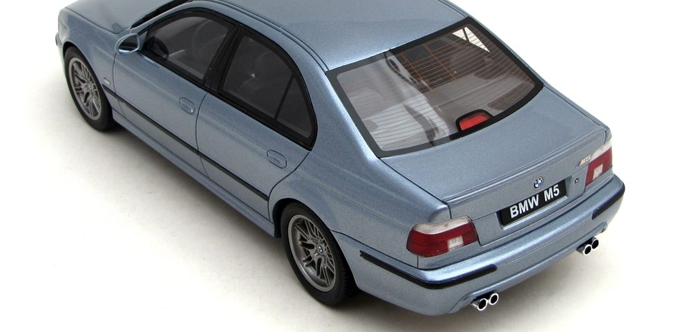 Sportlimuzin, pocsék tálalással