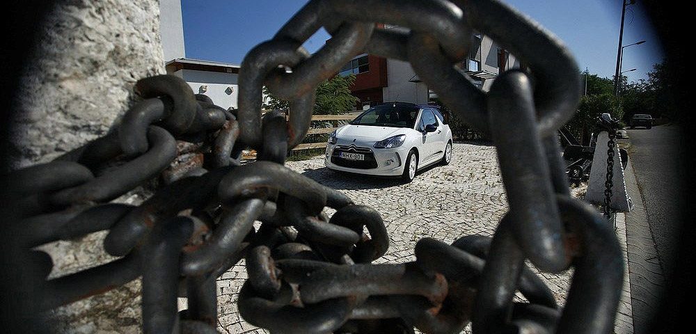 DS3 – Jó autó, ha nem is jó kabrió