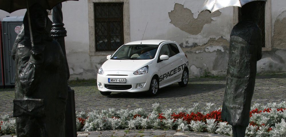 Szerény japán, Thaiföldről