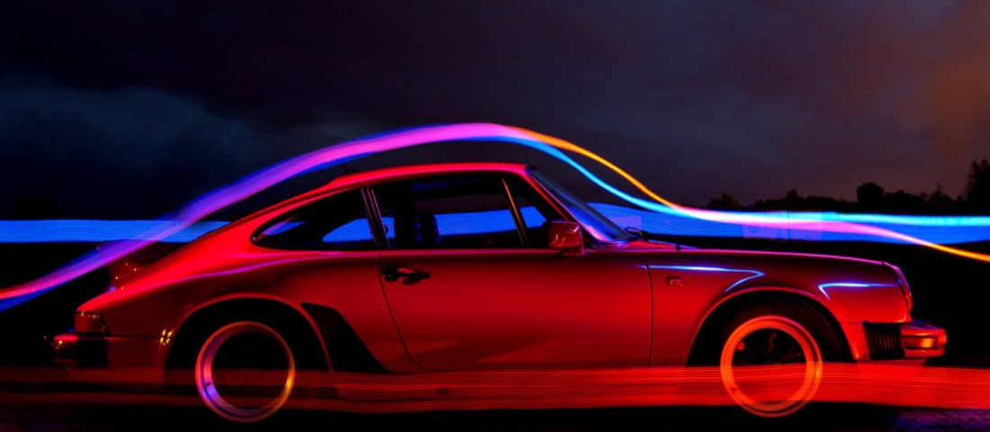 Porsche 911 – Ötvenéves a legenda