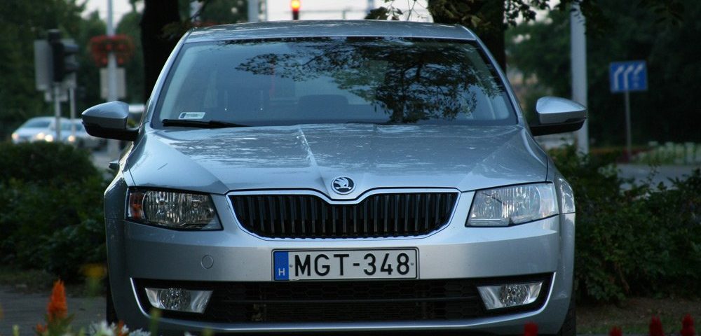 Amikor a benzines veri a dízelt