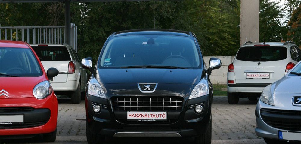 Használt autó: mikor jobb a dízel?