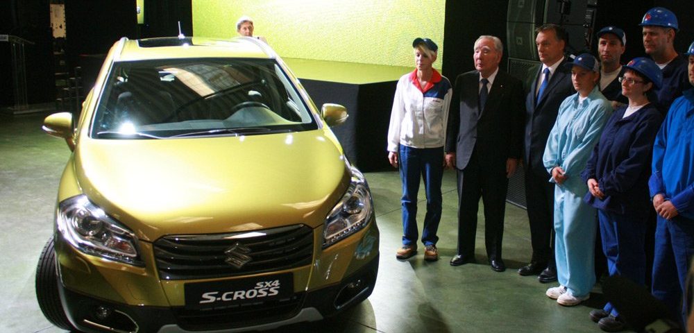 5-8,5 millió forintba kerül az új magyar autó