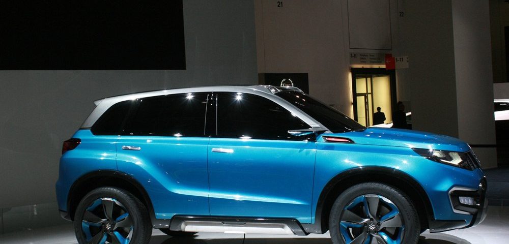 Világpremier: új magyar autó Frankfurtból