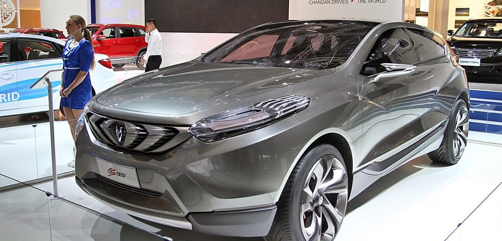 Miért büdösek a kínai autók?