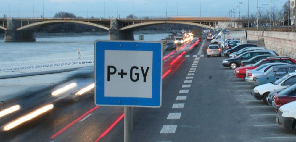 Top 10: Hol a legdrágább parkolni itthon?