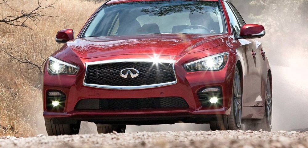 Japán a BMW koronájáért kapkod