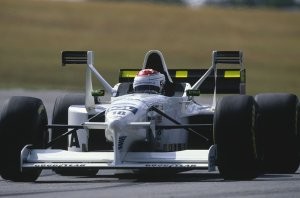 Rusnya versenyautók - Az áramszedők kora