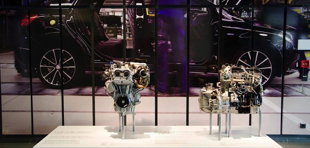 Találkozás a nem létező Mercedesszel