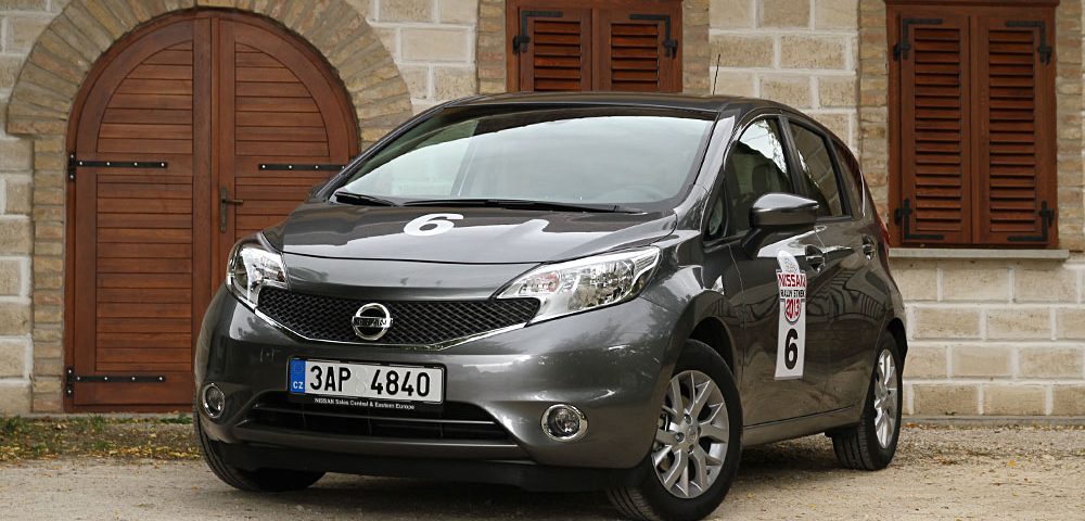 Az egyterű nem szexi! Na és ez?