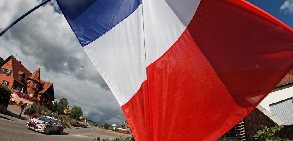 Bukással búcsúzott Loeb