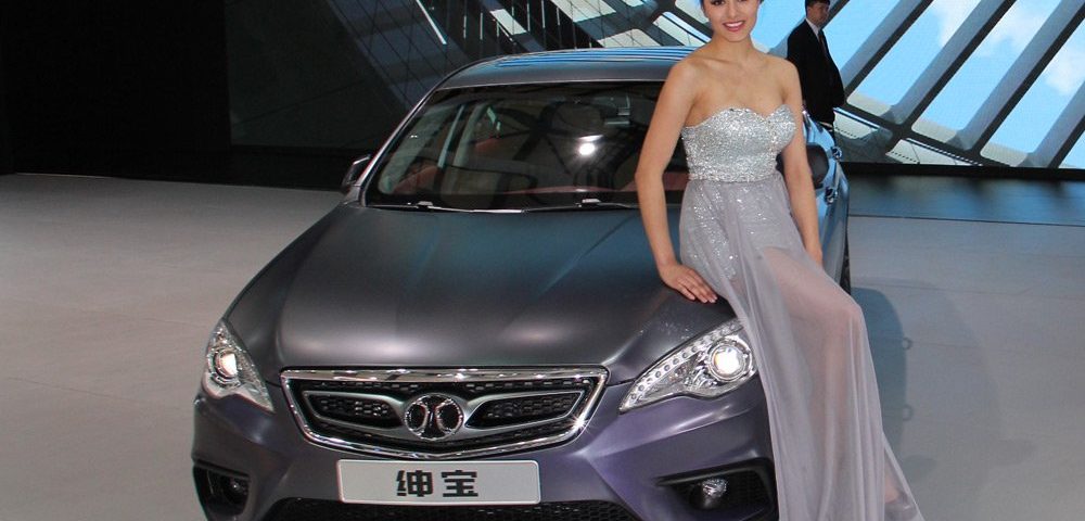 Nem lesznek elég olcsók a kínai autók?