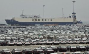 Elképesztő növekedés a kínai autópiacon