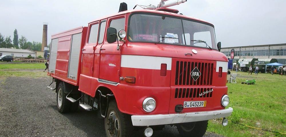 Teherautó parasztoknak